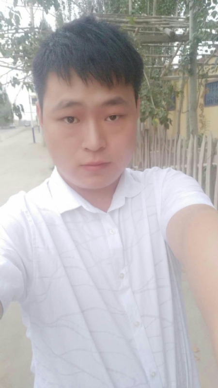 平常心的第一张照片--和田残疾人相亲网