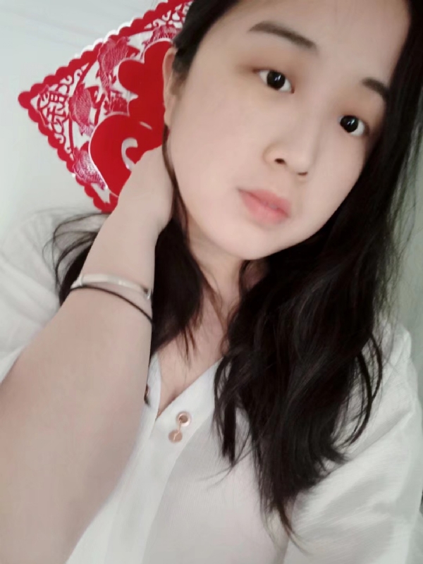 百合的第一张照片--和田残疾人相亲网