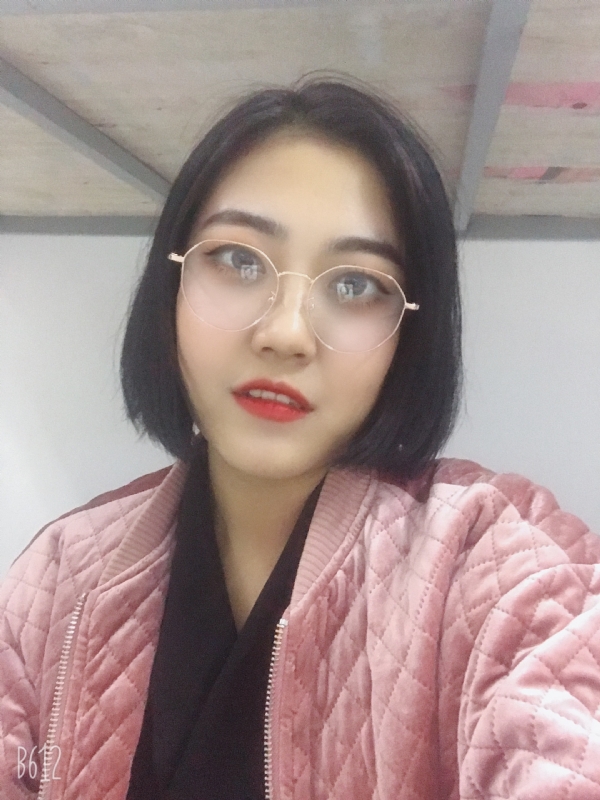 小羽的第一张照片--和田残疾人相亲网