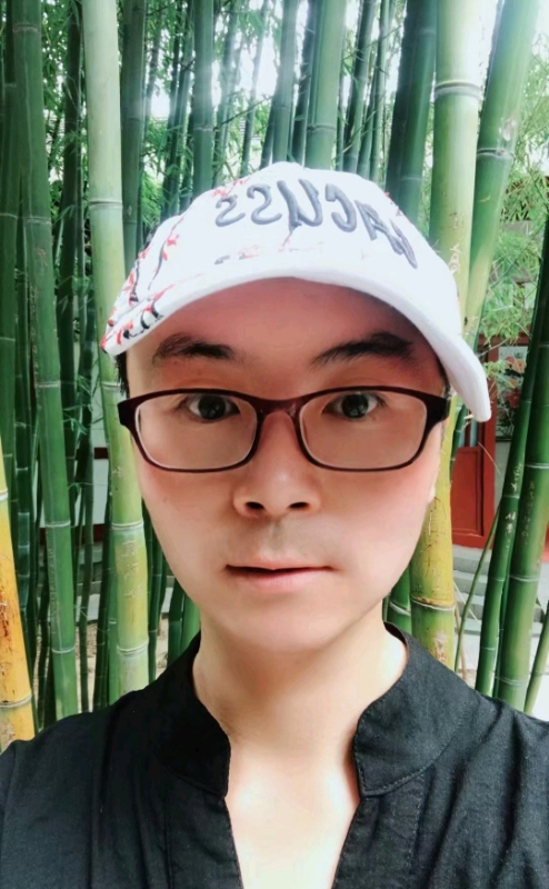 帝俊的第一张照片--和田残疾人相亲网