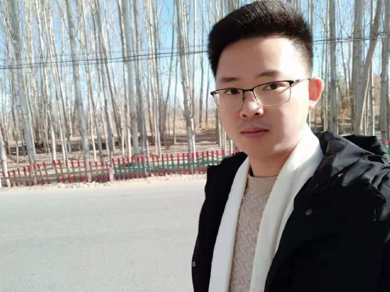 偏安一隅的第二张照片--和田残疾人相亲网