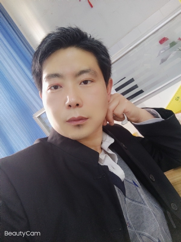 铜豌豆的第一张照片--和田残疾人相亲网