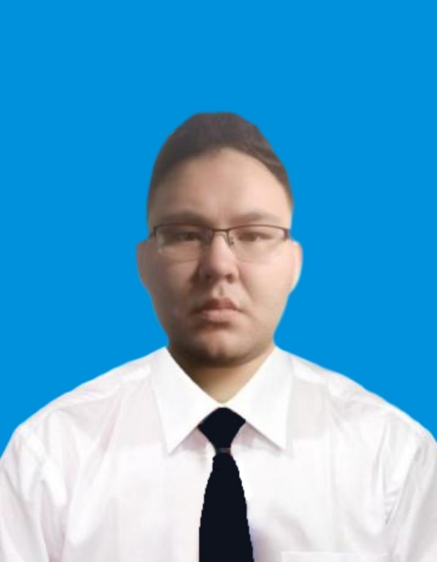 迪力穆拉提的第一张照片--和田残疾人相亲网