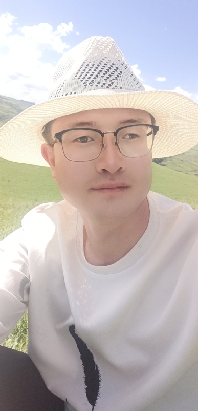 哇鬼的第一张照片--和田残疾人相亲网